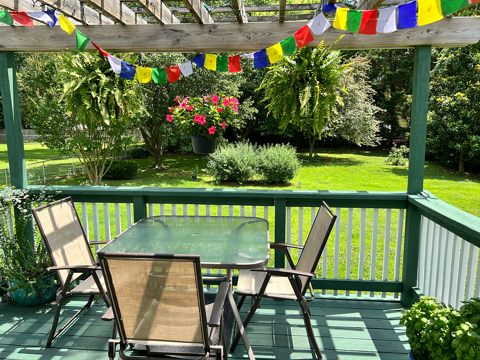 Foundations Recovery House Photos