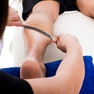 Soft Tissue Manipulation, Soft Tissue Techniques, 