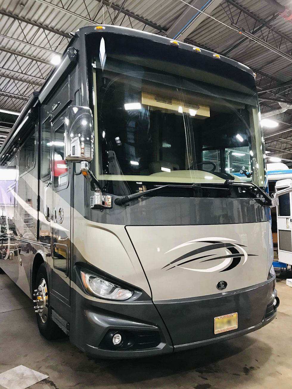 RVS