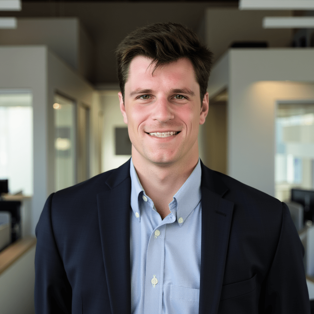 Writer: Jack Hornsby