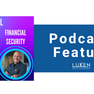 Greg Luken Featured on the Everyday People, Extraordinary Lives Podcast