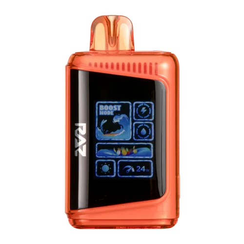 Geekvape Raz DC 25000 | Orange Pineapple Punch| ~25000 Puffs | mighty ...