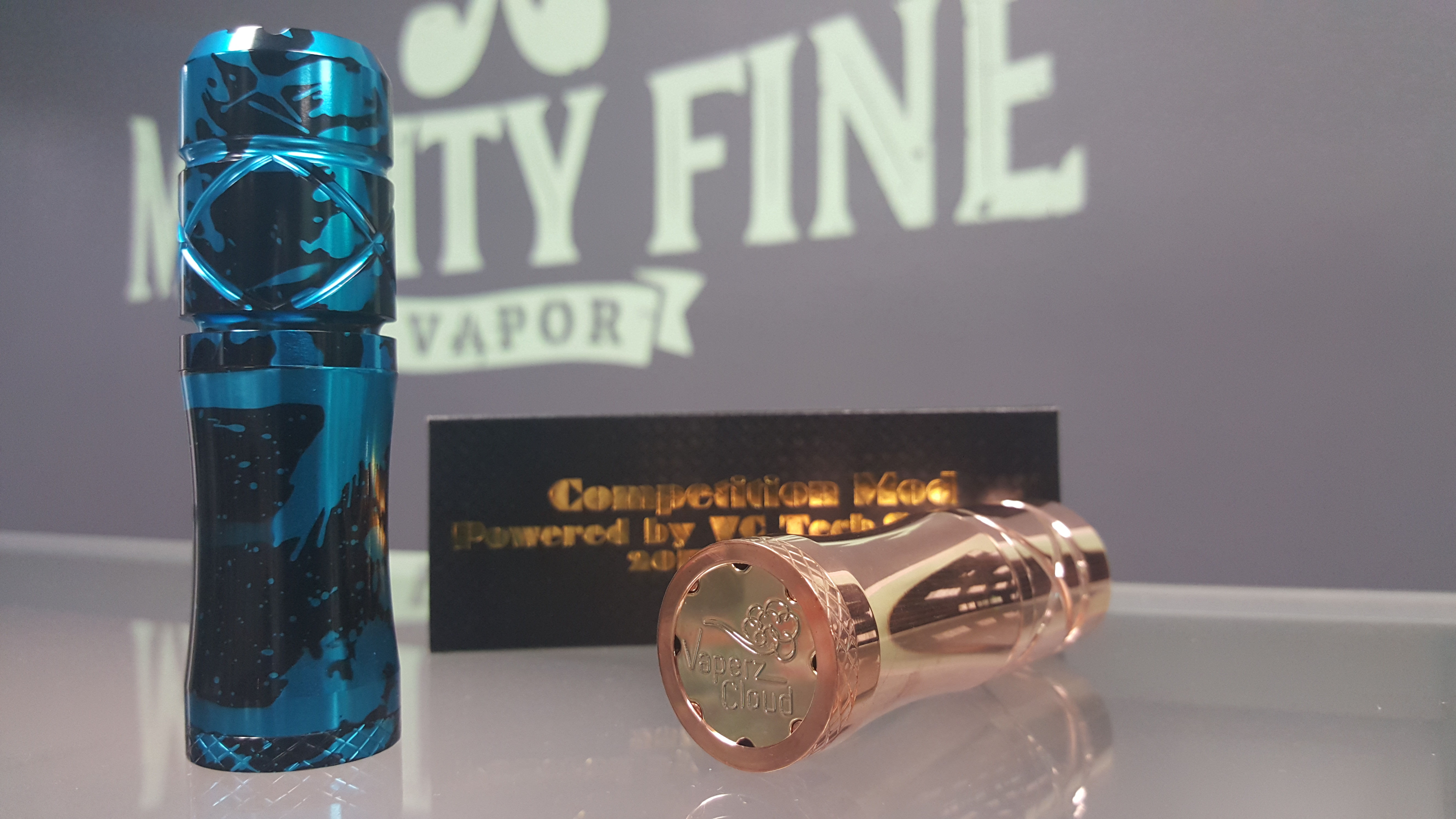 XXX Mod By Vaperz Cloud