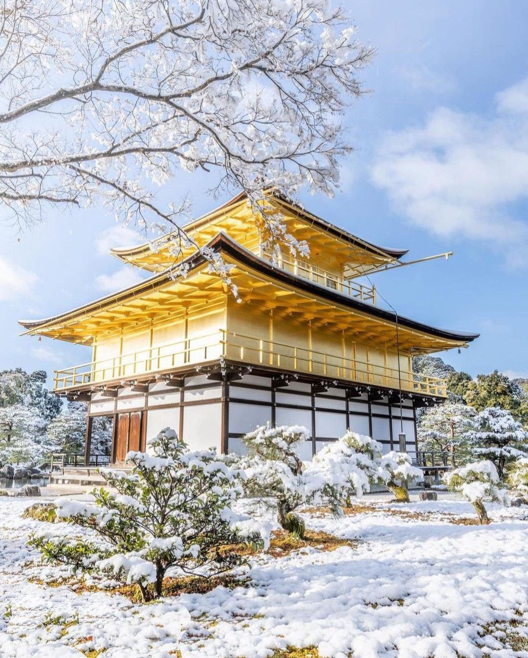 金閣寺