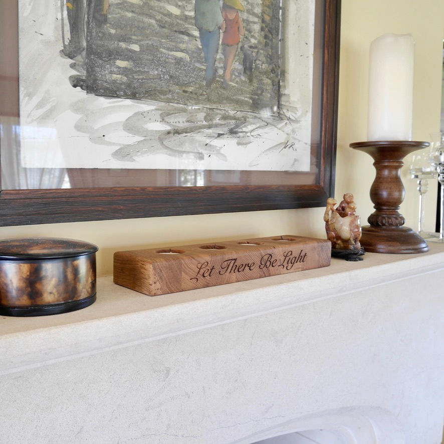 Tea Light Candle Holder