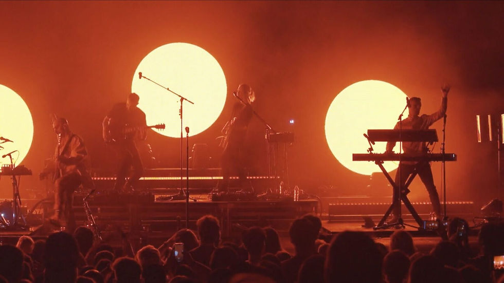 Read through these key tips before preparing for a singing show audition?