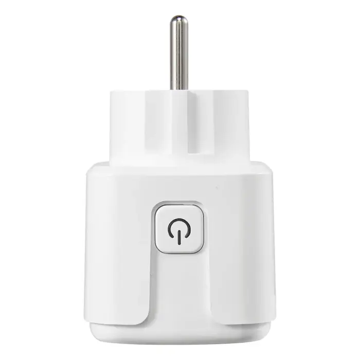 Indexkép: Tellur Smart TLL331311 Okos / Intelligens Dugalj, Wi-Fi, 3680W