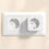 Indexkép: Priza smart Meross MSS305-EU , monitorizare consum, non-HomeKit