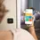 Indexkép: Vezetékes Tado Smart Thermosztát X, Matter
