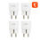 Μικρογραφία: Πρίζα WiFi Gosund SP111 3680W 16A, Tuya (Πακέτο 4 τεμαχίων)