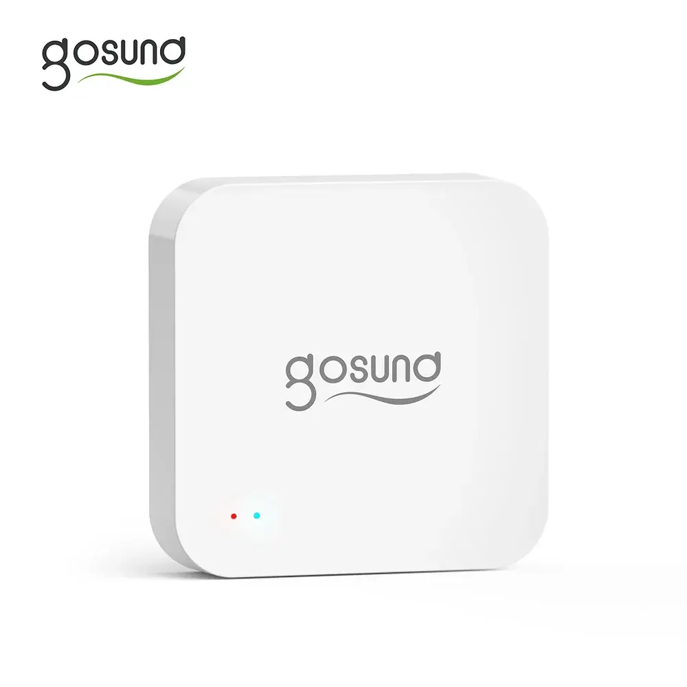 Gateway inteligent BLE, Wifi, Zigbee 3.0, Gosund ST21