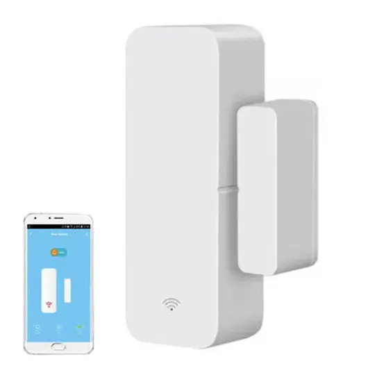 Indexkép: Gosund S2 vezeték nélküli okos ajtó/ablakérzékelő, Wi-Fi