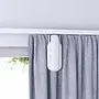 Miniatúra: SwitchBot Curtain U Rail 3