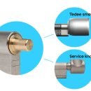 Indexkép: Tedee Service Knob