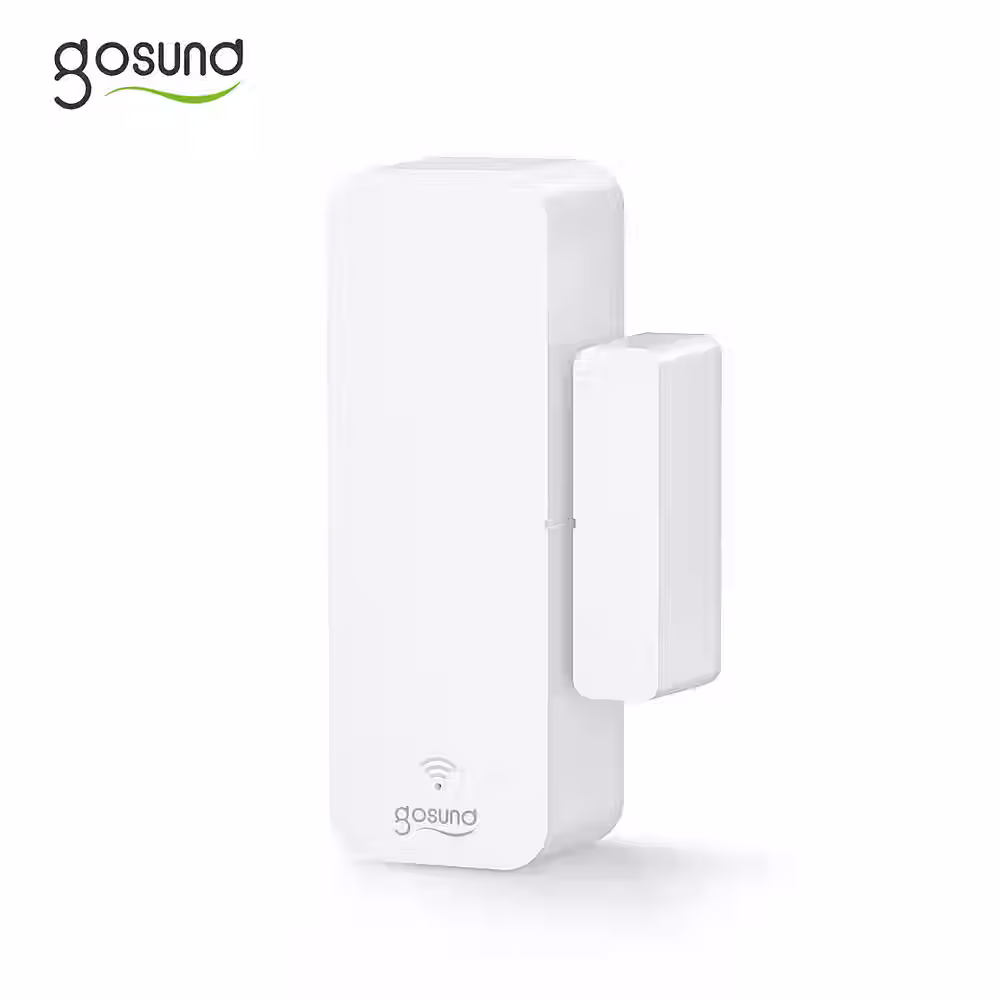 Inteligentní senzor ZigBee 3.0 pro dveře/okna Wi-Fi Gosund ST18