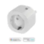 Indexkép: 4 darabos okos dugalj csomag, Omajin by Netatmo