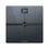 Miniatură: Withings Body Smart Advanced Body Composition Wi-Fi Scale - Negru