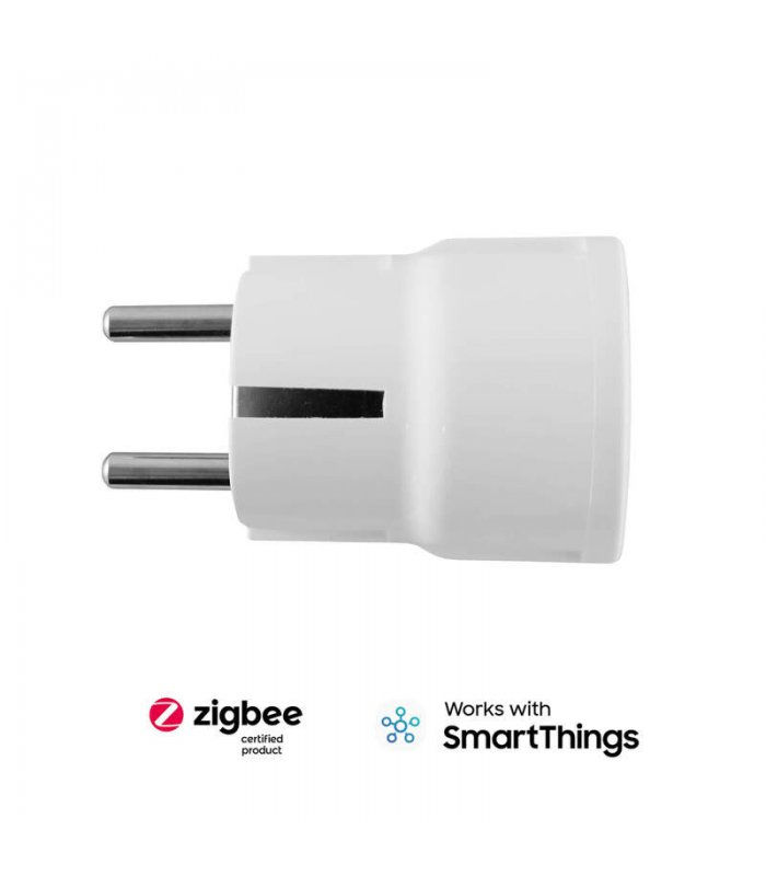 Miniatură: Priza Smart Plug Mini 2 Frient