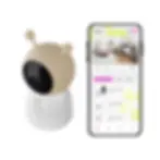 Indexkép: Baba kamera, Omajin by Netatmo