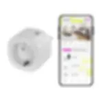 Indexkép: 2 darabos okos dugalj csomag, Omajin by Netatmo