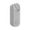 Miniatură: Pachet Încuietoare inteligentă Yale Linus Smart Lock L2, argintie + tastatură
