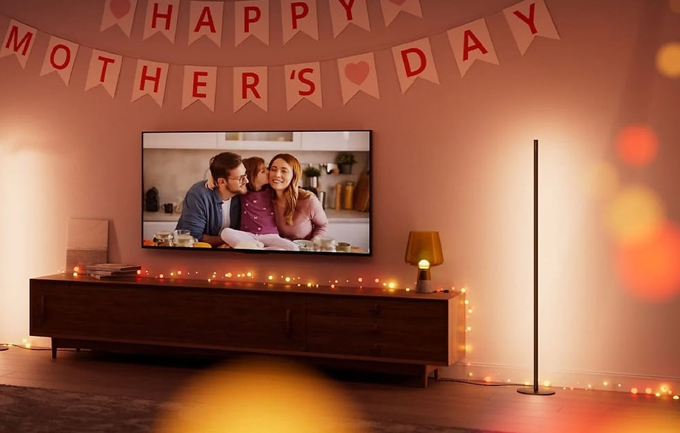 Miniatură: Lampă inteligentă de podea SwitchBot Floor Lamp