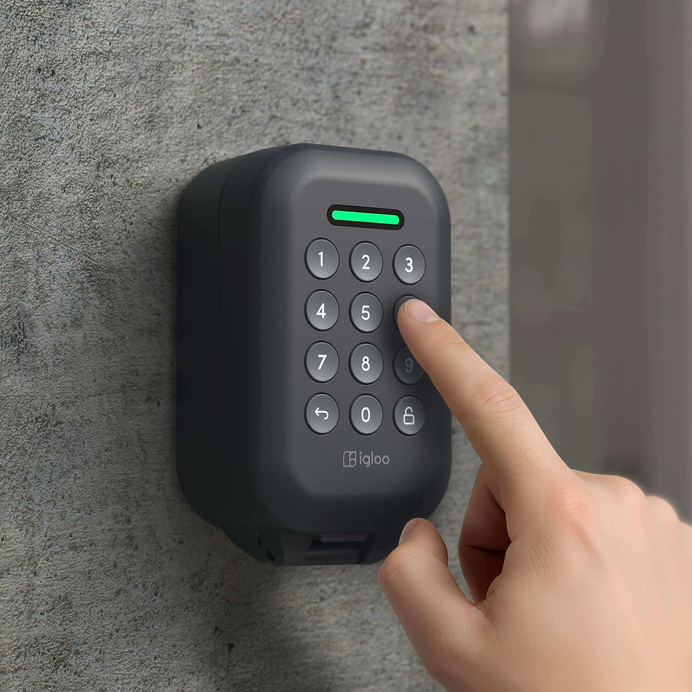 Indexkép: Lockbox