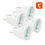 Μικρογραφία: Πρίζα WiFi Gosund SP111 3680W 16A, Tuya (Πακέτο 4 τεμαχίων)