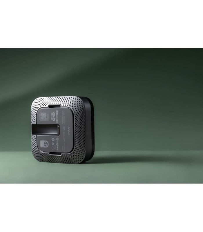 Indexkép: Aqara Hub M3 Versiunea EU (HM-G01D) - Hub Zigbee si Thread