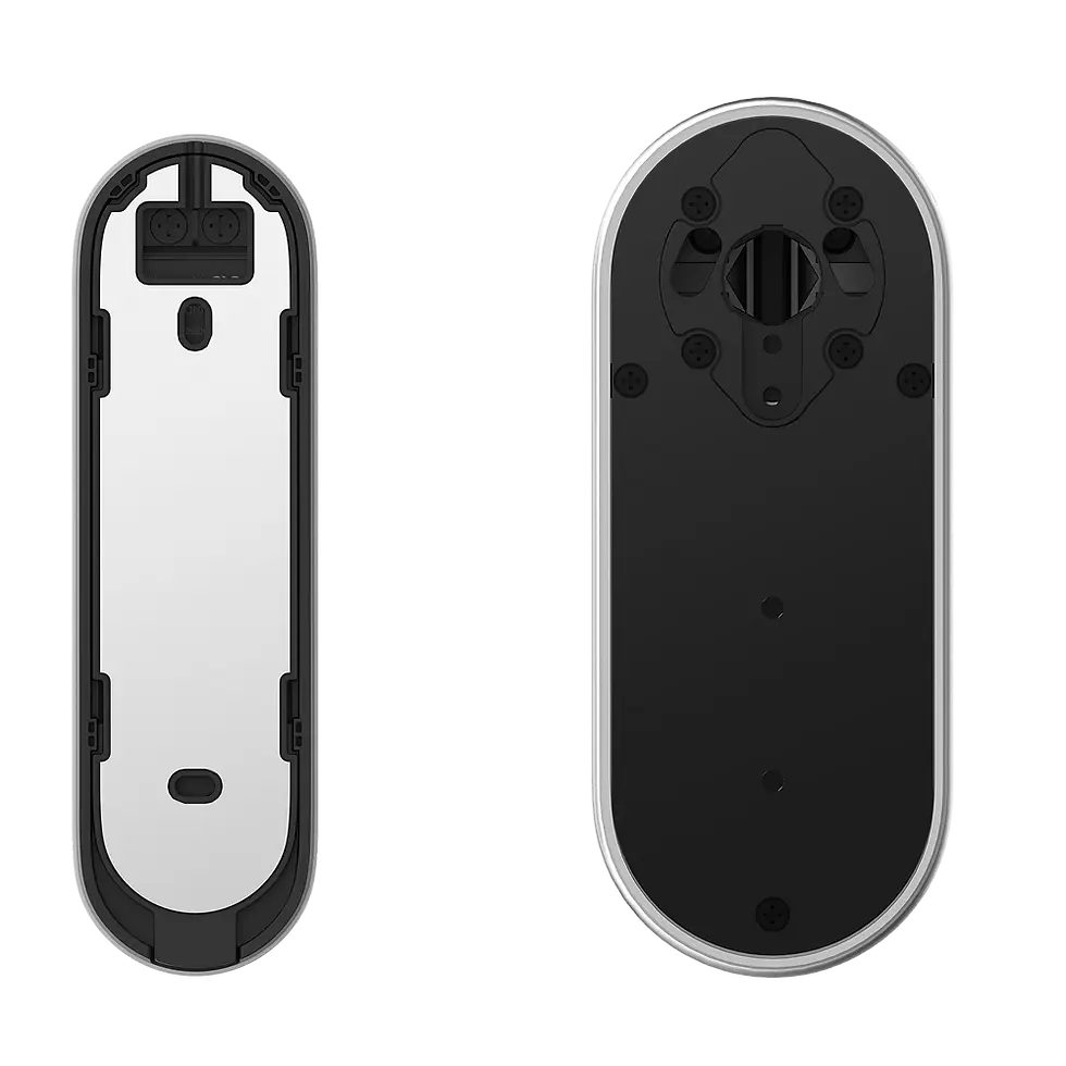 Indexkép: Aqara Smart Lock U200, Fehér, billentyűzettel