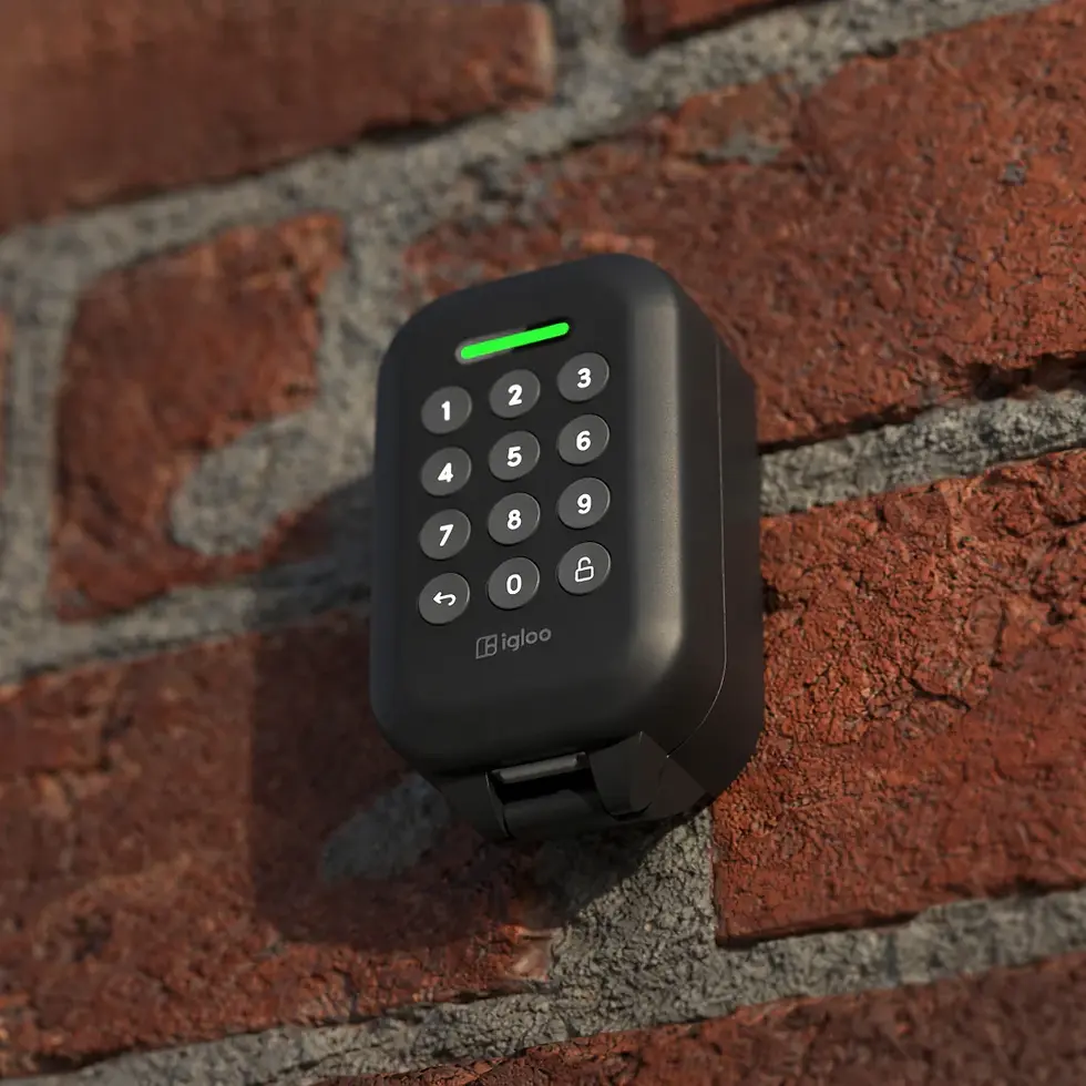 Indexkép: Lockbox