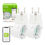 Μικρογραφία: Πρίζα WiFi Gosund SP111 3680W 16A, Tuya (Πακέτο 4 τεμαχίων)