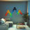 Indexkép: Nanoleaf Shapes Black Hexagons Expansion Pack 3PK