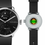 Indexkép: Withings Scanwatch 2 / 38mm (Monitorizare Somn, ECG, Temperatura) - Negru