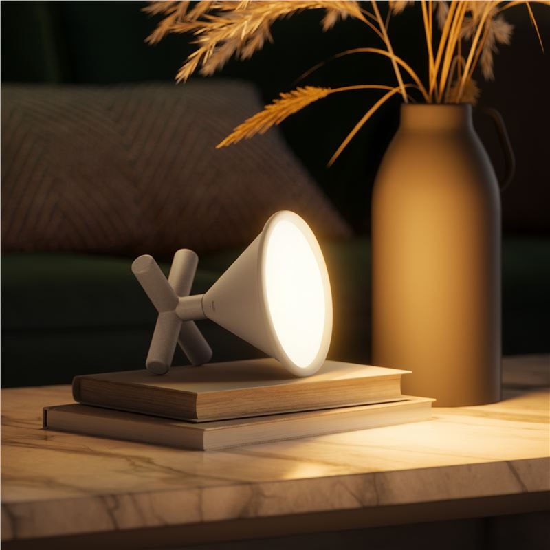 Indexkép: Nanoleaf Umbra Smart Cono Lámpa