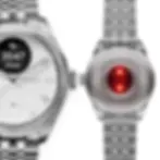 Miniatura: Withings ScanWatch Nova Brilliant Edition – Elegance a Technologie pro