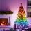 Indexkép: Nanoleaf Smart Holiday String Lights Starter Kit 24M