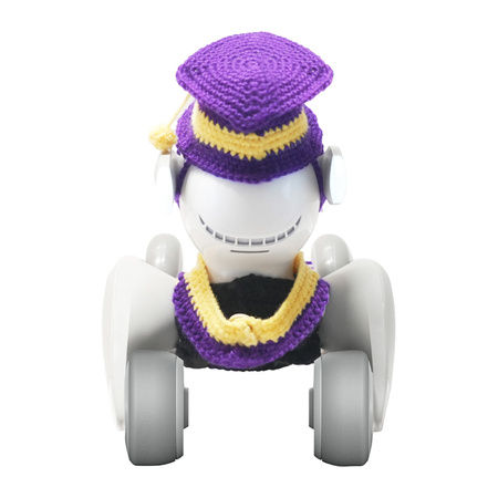 Indexkép: Costum tricotat pentru Loon Premium Student