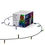 Indexkép: Nanoleaf Smart Holiday String Lights Starter Kit 24M