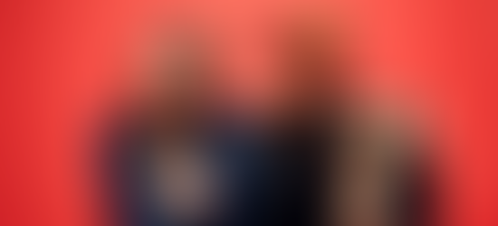 La Charla (Episodio Especial 81) : Entrevista con Jesse y Joy