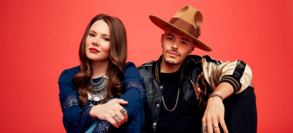 La Charla (Episodio Especial 81) : Entrevista con Jesse y Joy