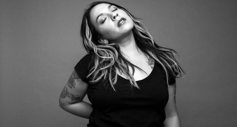 La Charla (Episodio Especial 35) : Entrevista con Carla Morrison