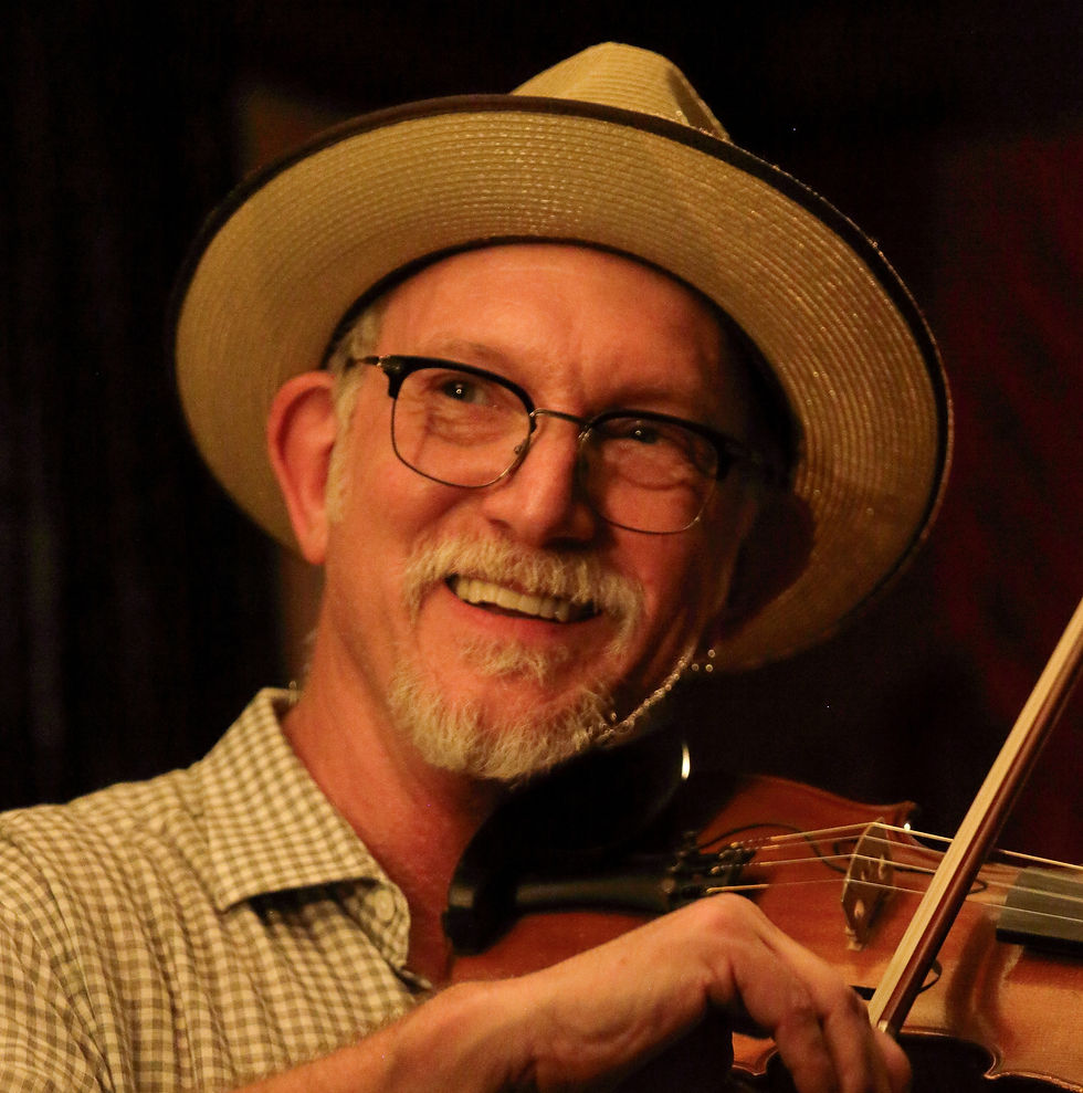 Bruce Molsky