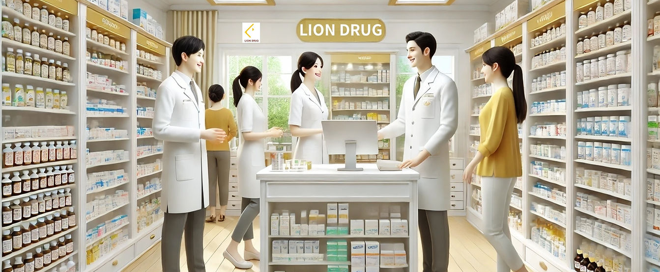 薬局 阿見