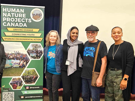 Minds on Climate Symposium: Turning Eco-Anxiety into Action