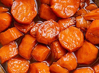 Candied Yams