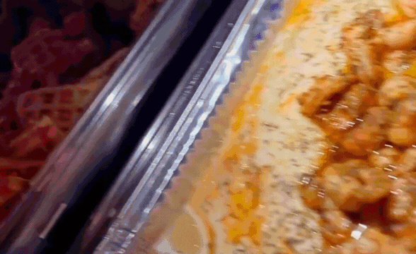 Catering Menu