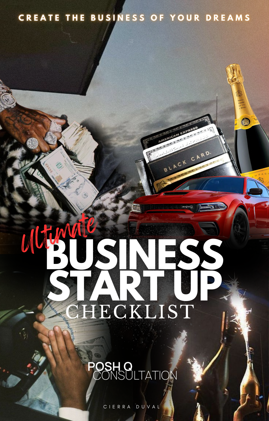 Ultimate Business Startup Checklist