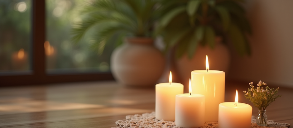 The Art of Mindful Living