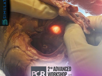 TRANSEPTAL PUNCTURE
